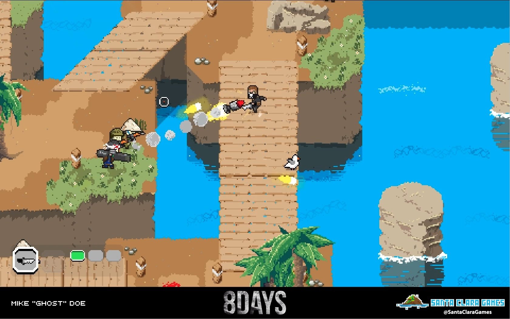 8 Days